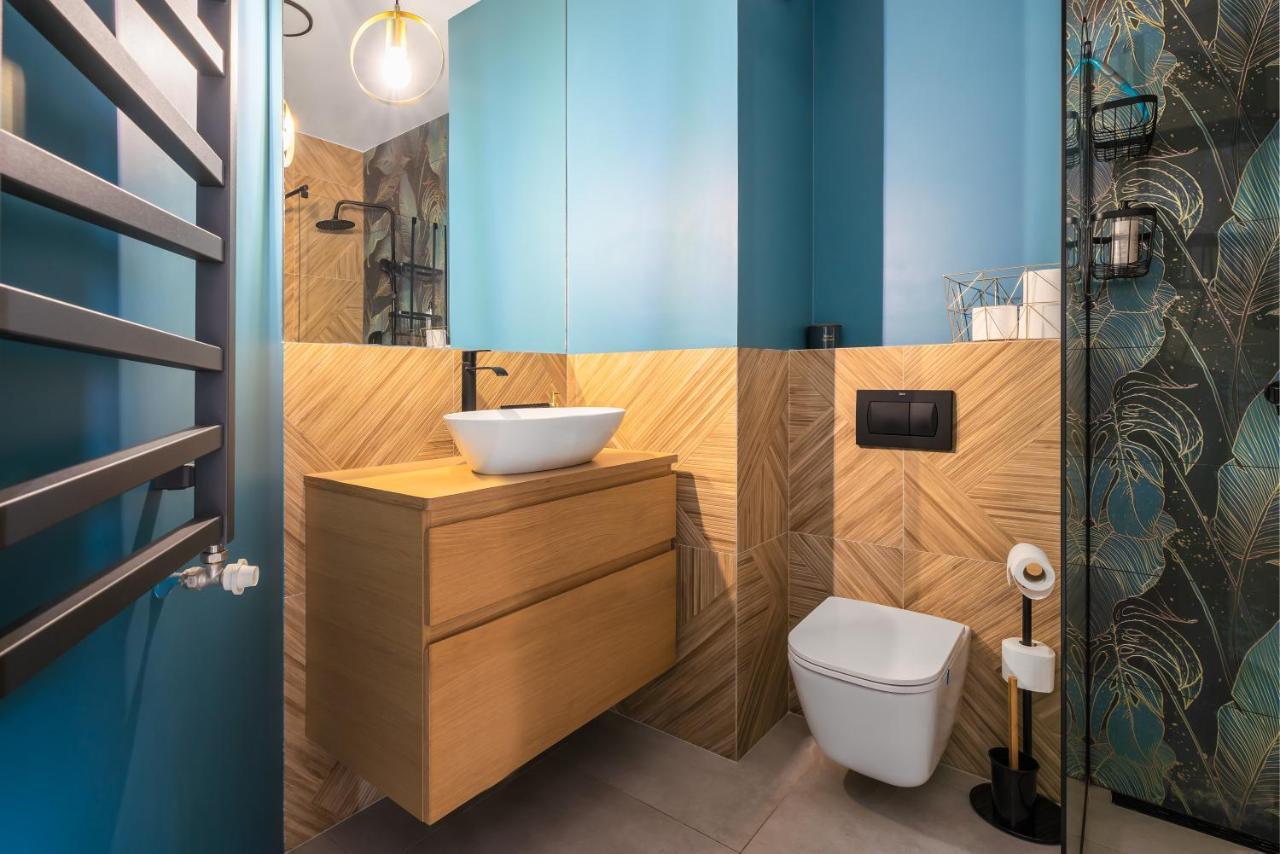 Baltic Vista - Sea View- Polsat Arena Apartment *