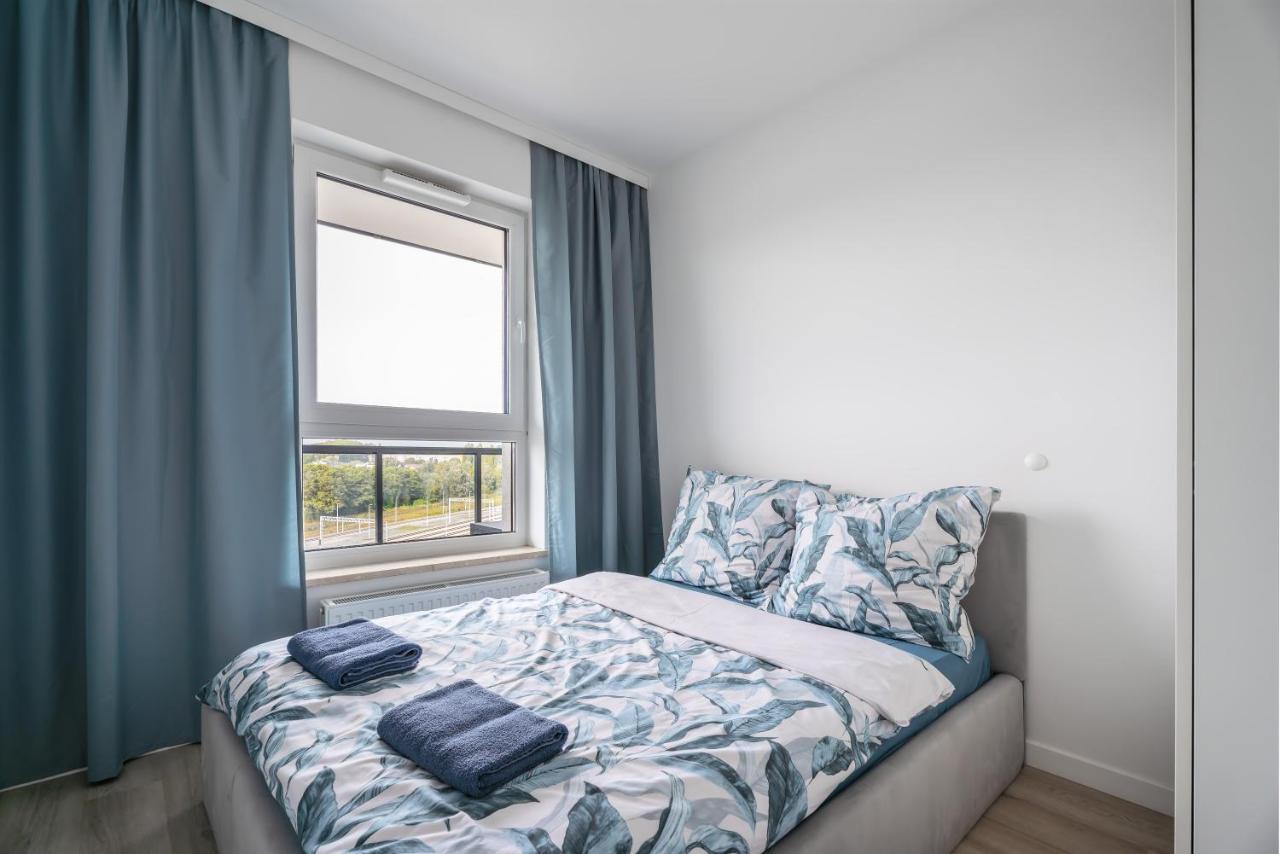 Baltic Vista - Sea View- Polsat Arena Apartment
